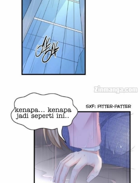 The President Lovely Wife Chapter 04 Gambar 46